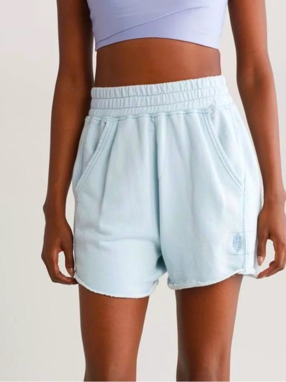 Free People Movement All Star Shorts Size XS